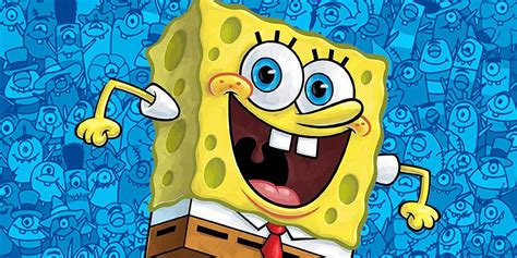 SpongeBob .